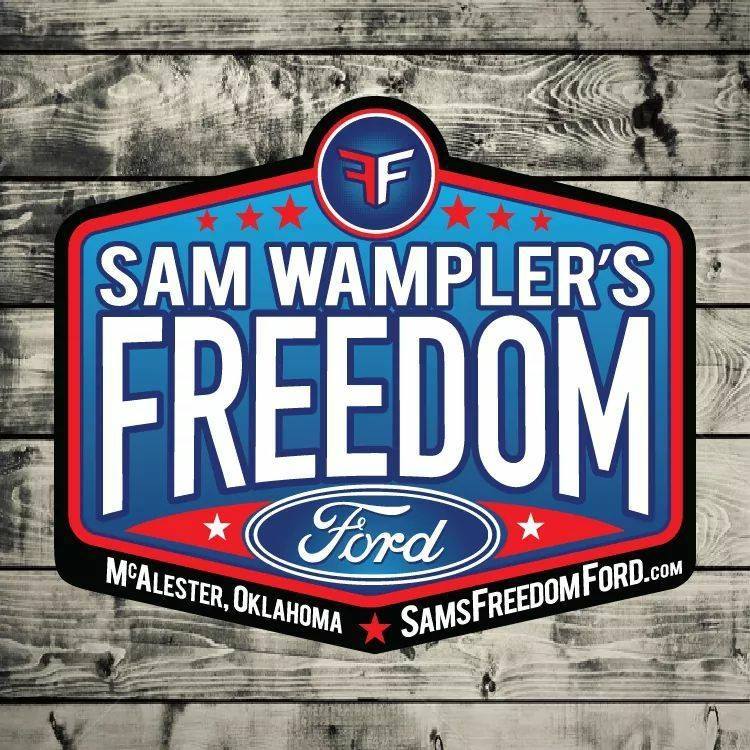 Radio Remote at Sam Wampler’s Freedom Ford