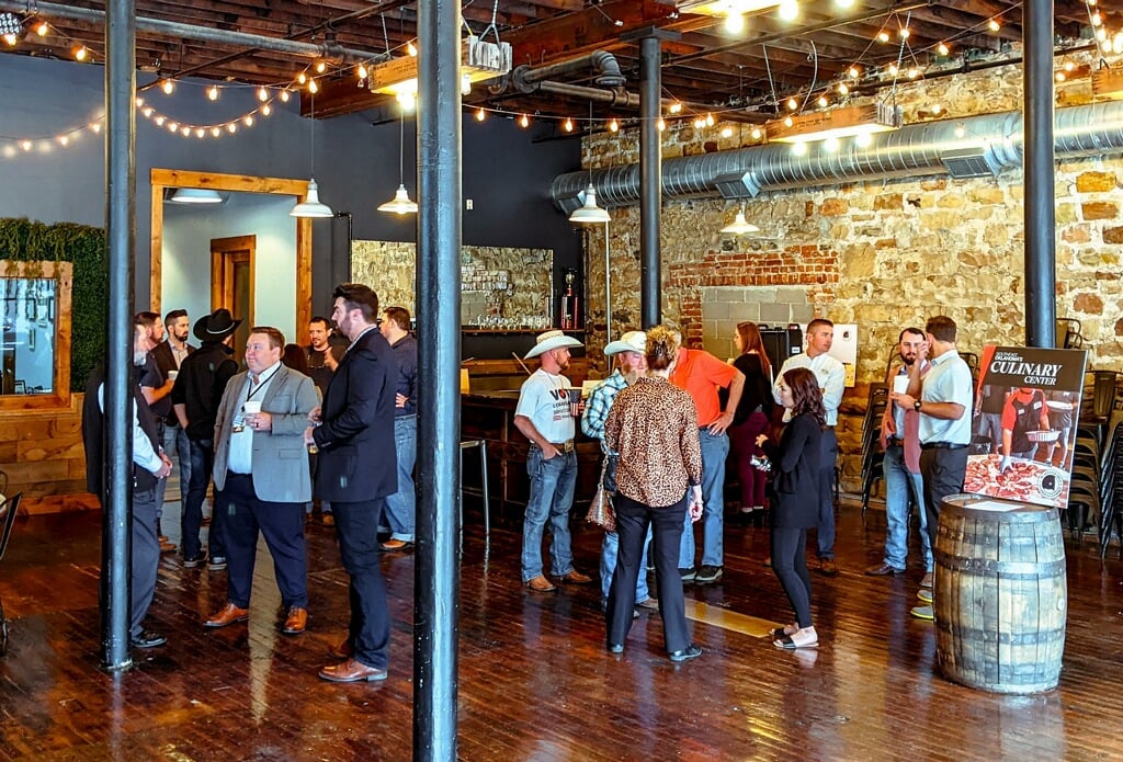Chamber Connect at Downtown 312